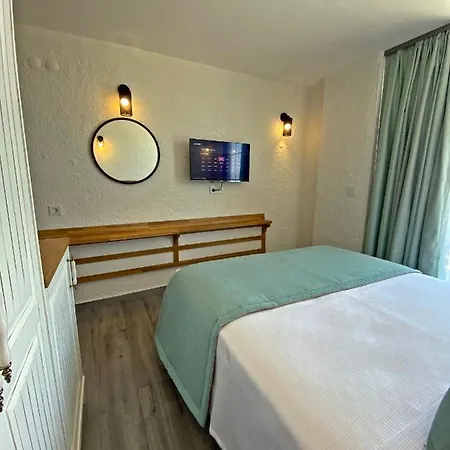 Vahide Dalyan Çeşme