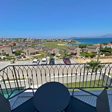 Vahide Dalyan * Çeşme