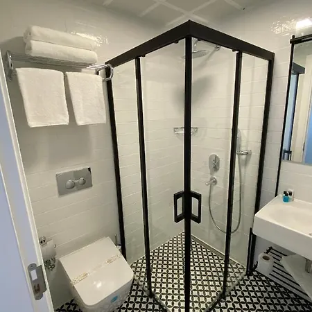 Vahide Dalyan ホテル *