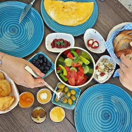 Vahide Dalyan * Çeşme