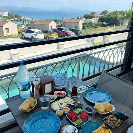 Vahide Dalyan ホテル Çeşme