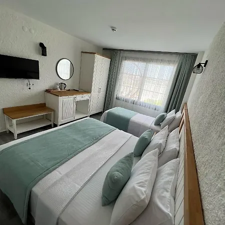 Vahide Dalyan * Çeşme