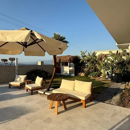 Vahide Dalyan Hotel Çeşme