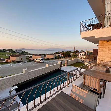 Vahide Dalyan Çeşme