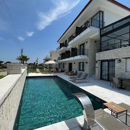 Vahide Dalyan Hotel *