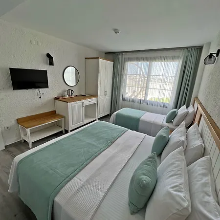 Vahide Dalyan * Çeşme