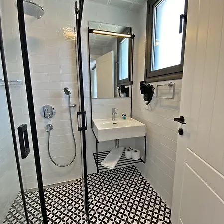 Vahide Dalyan ホテル Çeşme