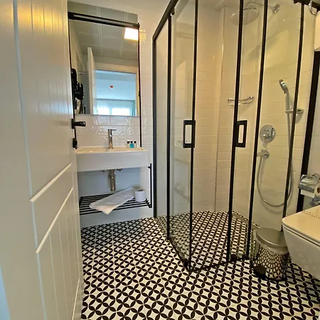 Vahide Dalyan ホテル *