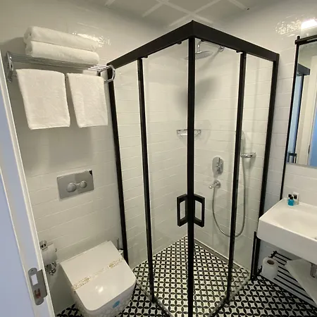 ホテル Vahide Dalyan Çeşme