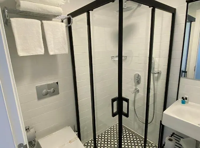 Vahide Dalyan ホテル *