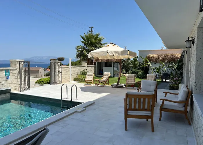 Vahide Dalyan Hotel *