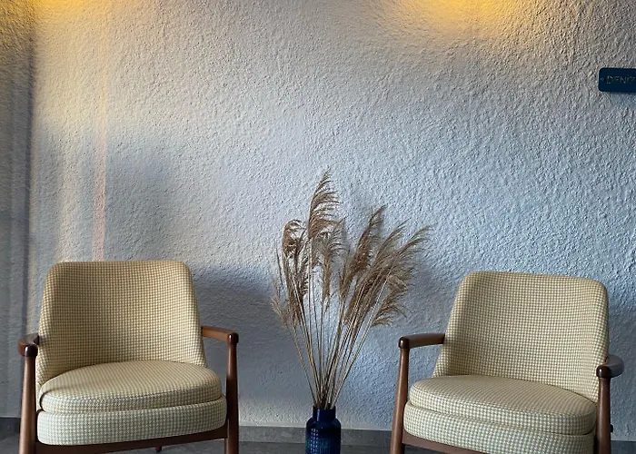 Vahide Dalyan Hotell