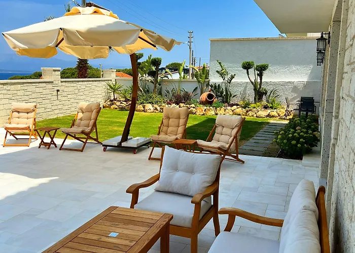 Vahide Dalyan Hotell Çeşme