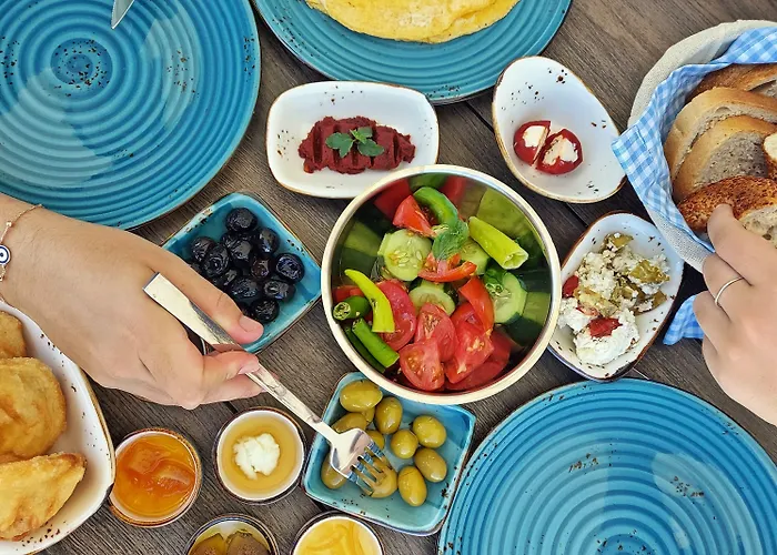 Vahide Dalyan Hotel *