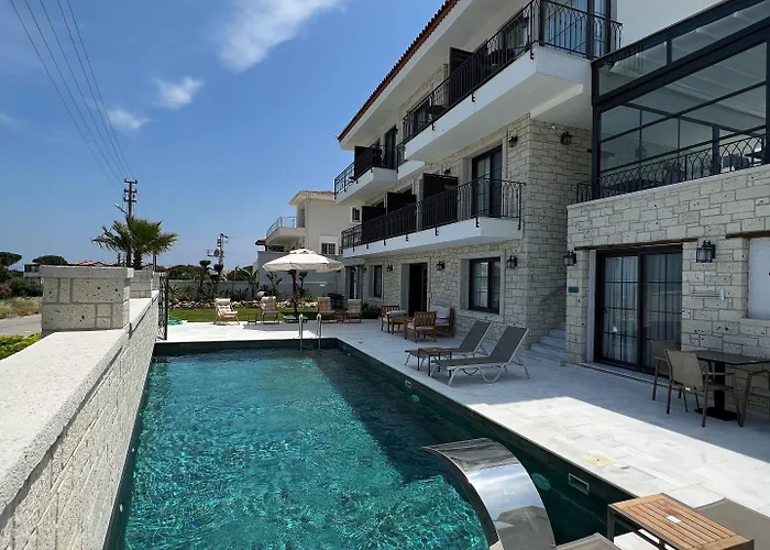 Vahide Dalyan Hotel *