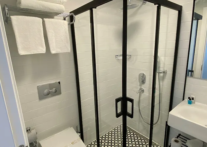 Hotel Vahide Dalyan Çeşme