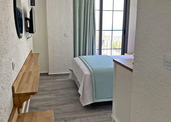 ホテル Vahide Dalyan