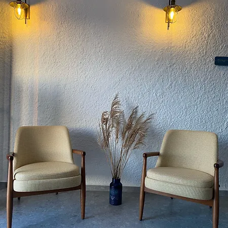 Vahide Dalyan Szálloda