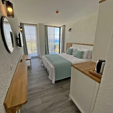 Vahide Dalyan Hotel Çeşme