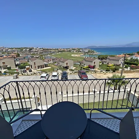 Vahide Dalyan * Çeşme