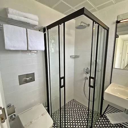 Vahide Dalyan Çeşme