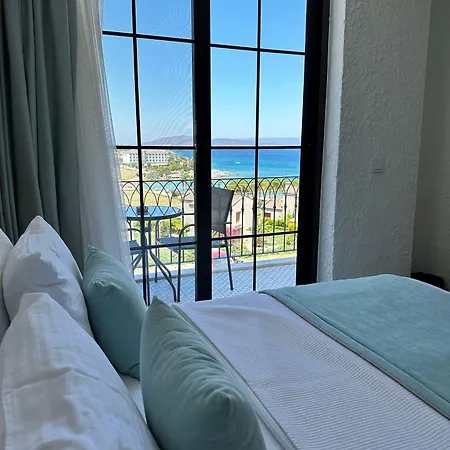 Hotel Vahide Dalyan Çeşme