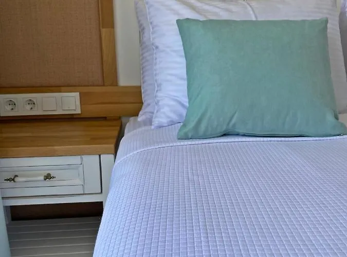 Vahide Dalyan Çeşme