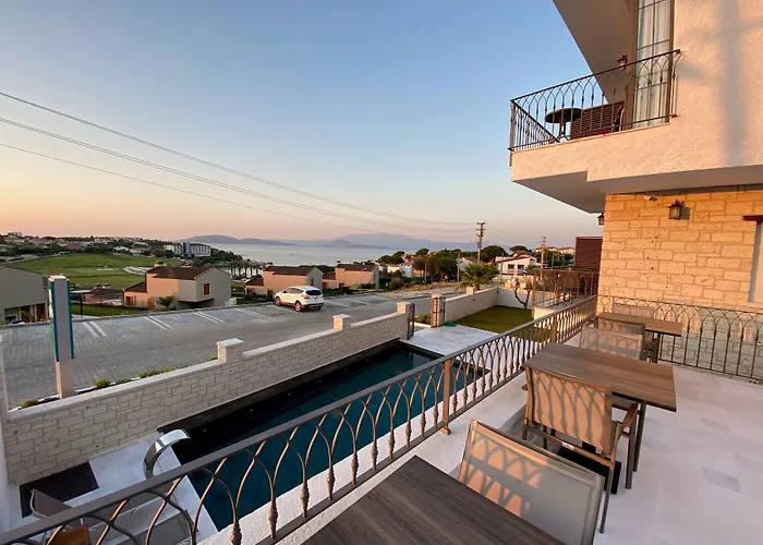 Vahide Dalyan Çeşme