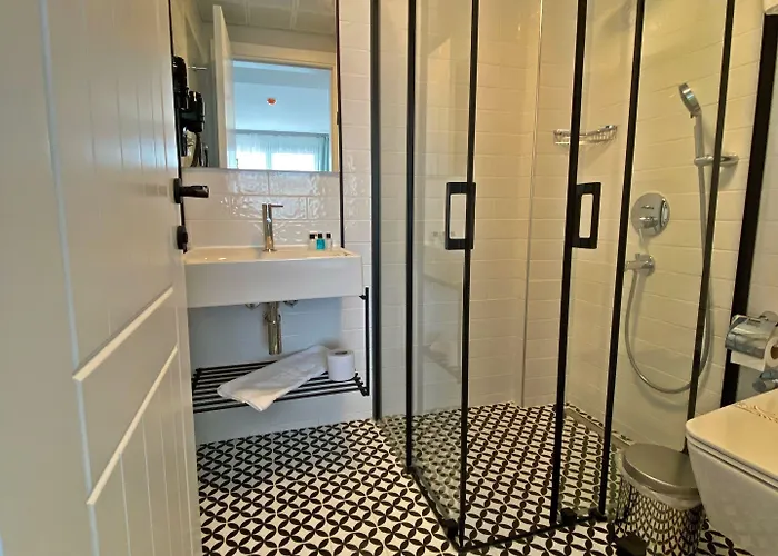 Vahide Dalyan Szálloda *