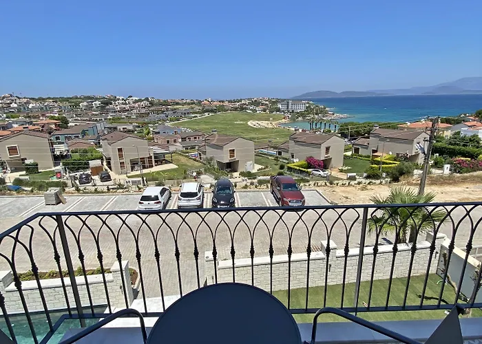 Vahide Dalyan * Çeşme